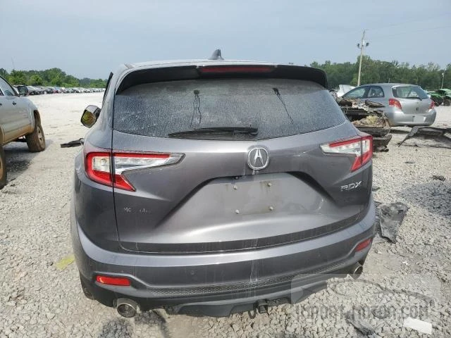 Photo 5 VIN: 5J8TC1H73KL000735 - ACURA RDX 