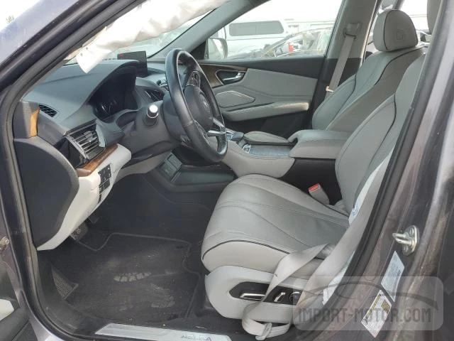 Photo 6 VIN: 5J8TC1H73KL000735 - ACURA RDX 