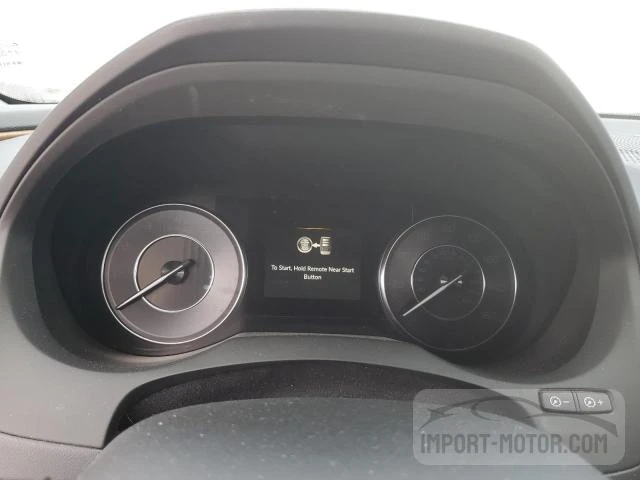 Photo 8 VIN: 5J8TC1H73KL000735 - ACURA RDX 