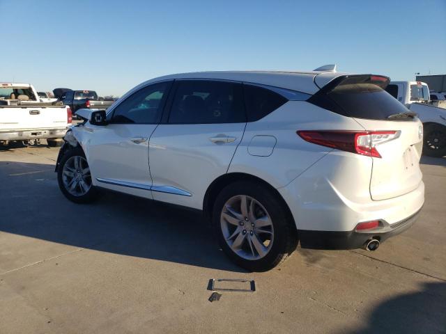 Photo 1 VIN: 5J8TC1H73KL007362 - ACURA RDX 