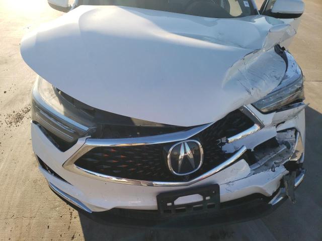 Photo 11 VIN: 5J8TC1H73KL007362 - ACURA RDX 