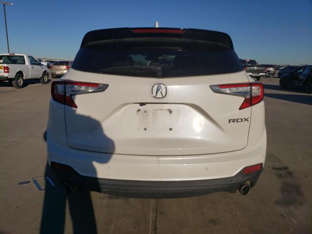 Photo 5 VIN: 5J8TC1H73KL007362 - ACURA RDX 