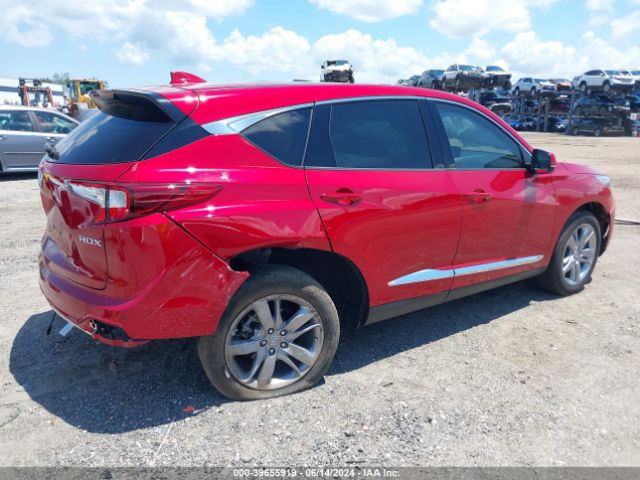 Photo 3 VIN: 5J8TC1H74KL023540 - ACURA RDX 