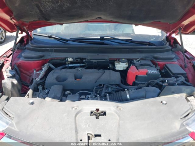 Photo 9 VIN: 5J8TC1H74KL023540 - ACURA RDX 