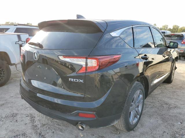 Photo 3 VIN: 5J8TC1H75KL007671 - ACURA RDX ADVANC 