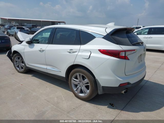 Photo 2 VIN: 5J8TC1H75ML014056 - ACURA RDX 