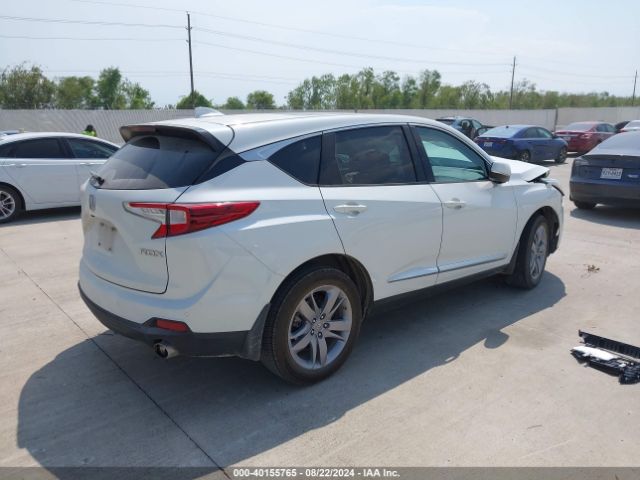 Photo 3 VIN: 5J8TC1H75ML014056 - ACURA RDX 