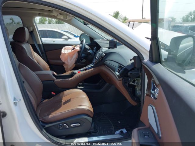 Photo 4 VIN: 5J8TC1H75ML014056 - ACURA RDX 