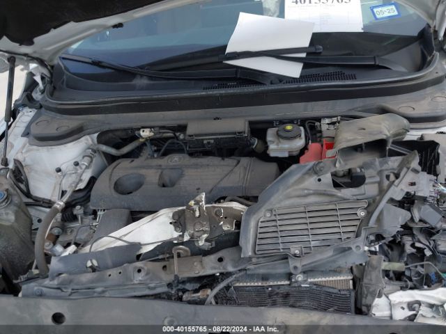 Photo 9 VIN: 5J8TC1H75ML014056 - ACURA RDX 