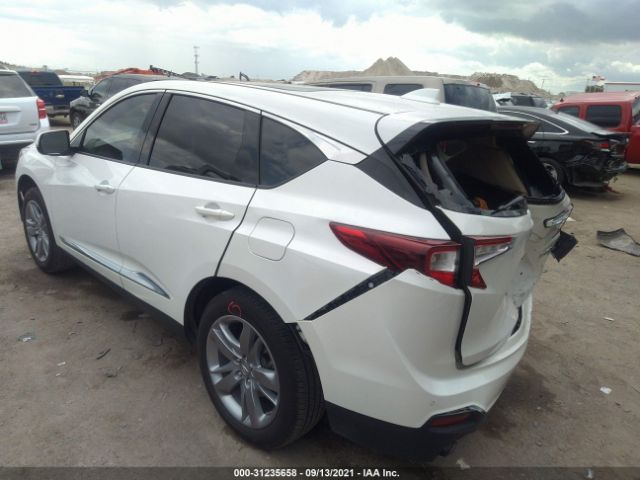 Photo 2 VIN: 5J8TC1H76KL016623 - ACURA RDX 