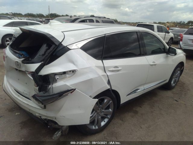 Photo 3 VIN: 5J8TC1H76KL016623 - ACURA RDX 