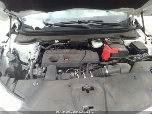 Photo 9 VIN: 5J8TC1H76KL016623 - ACURA RDX 