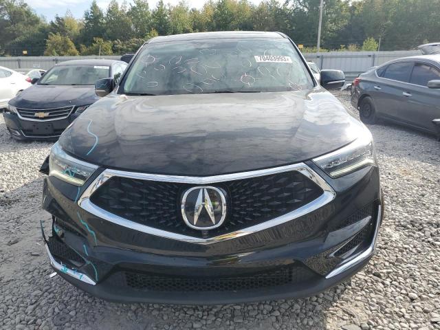 Photo 4 VIN: 5J8TC1H76LL010483 - ACURA RDX 