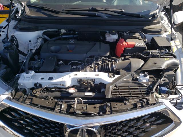 Photo 6 VIN: 5J8TC1H76LL012573 - ACURA RDX ADVANC 