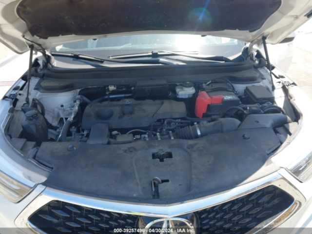 Photo 9 VIN: 5J8TC1H76ML015328 - ACURA RDX 