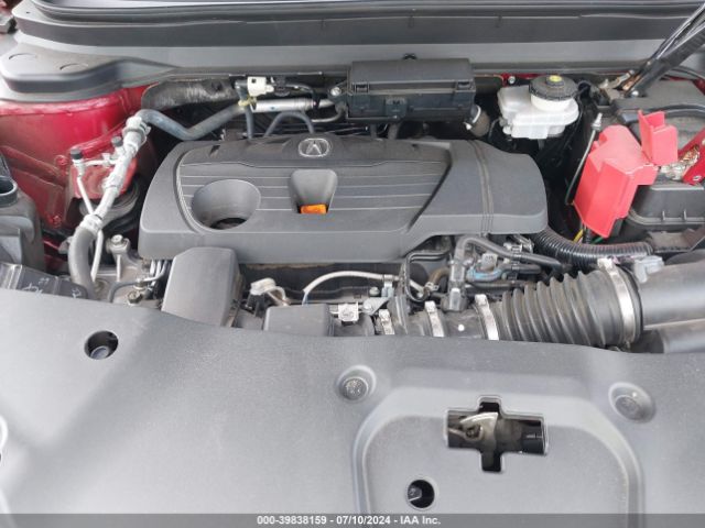 Photo 9 VIN: 5J8TC1H77KL000785 - ACURA RDX ADVANC 