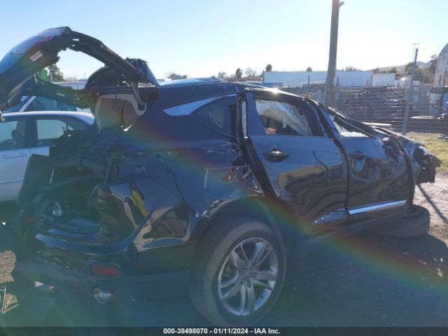 Photo 3 VIN: 5J8TC1H77KL005744 - ACURA RDX 