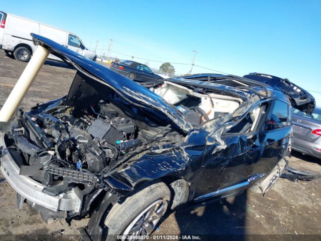 Photo 5 VIN: 5J8TC1H77KL005744 - ACURA RDX 