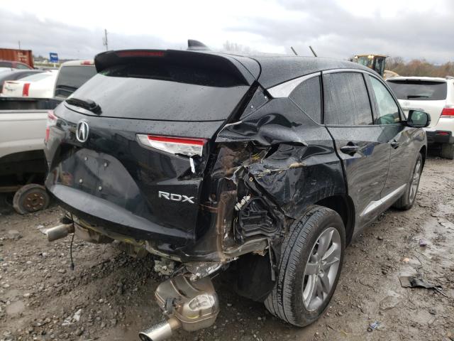 Photo 3 VIN: 5J8TC1H77KL009647 - ACURA RDX 