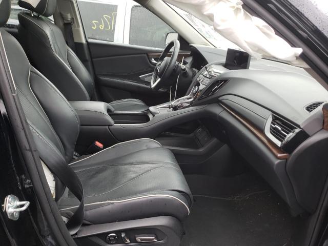 Photo 4 VIN: 5J8TC1H77KL009647 - ACURA RDX 