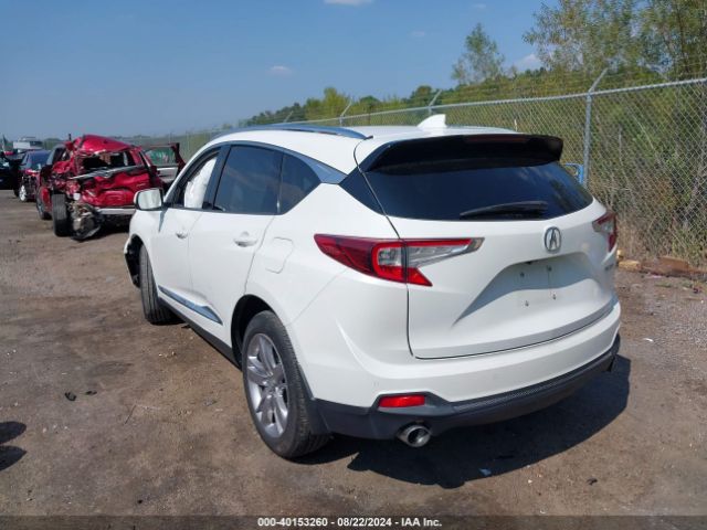 Photo 2 VIN: 5J8TC1H77LL008368 - ACURA RDX 