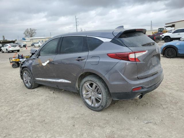 Photo 1 VIN: 5J8TC1H77ML016780 - ACURA RDX ADVANC 