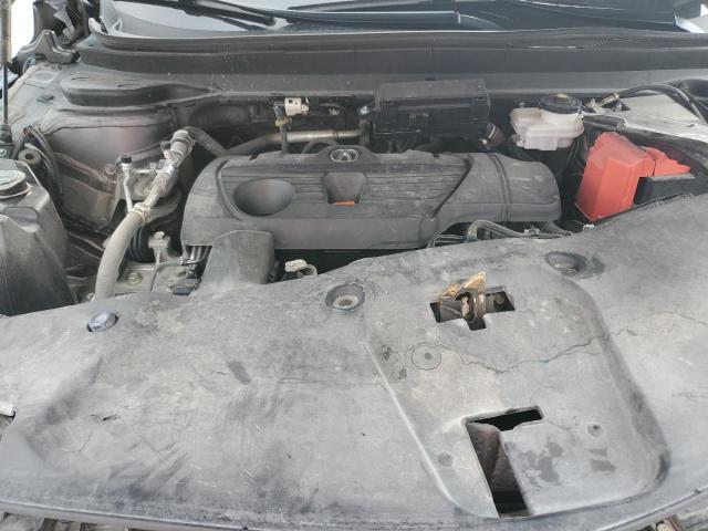 Photo 11 VIN: 5J8TC1H77ML016780 - ACURA RDX ADVANC 