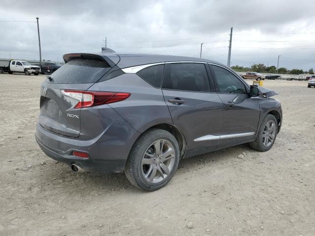 Photo 2 VIN: 5J8TC1H77ML016780 - ACURA RDX ADVANC 