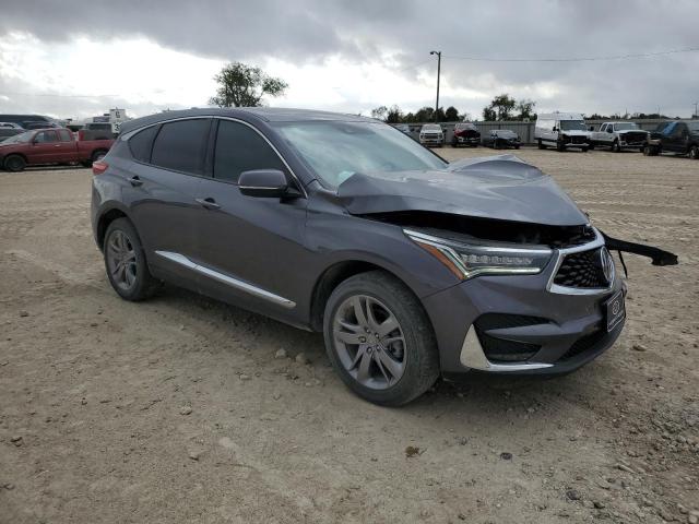 Photo 3 VIN: 5J8TC1H77ML016780 - ACURA RDX ADVANC 