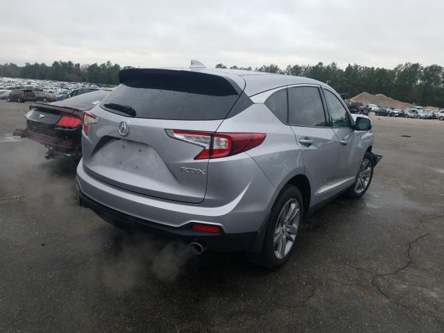 Photo 3 VIN: 5J8TC1H78KL001685 - ACURA RDX 