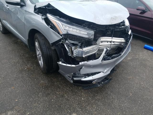 Photo 8 VIN: 5J8TC1H78KL001685 - ACURA RDX 