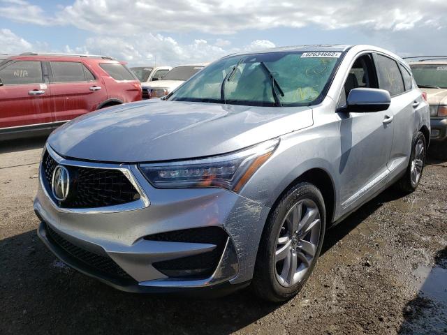 Photo 1 VIN: 5J8TC1H78KL005994 - ACURA RDX ADVANC 