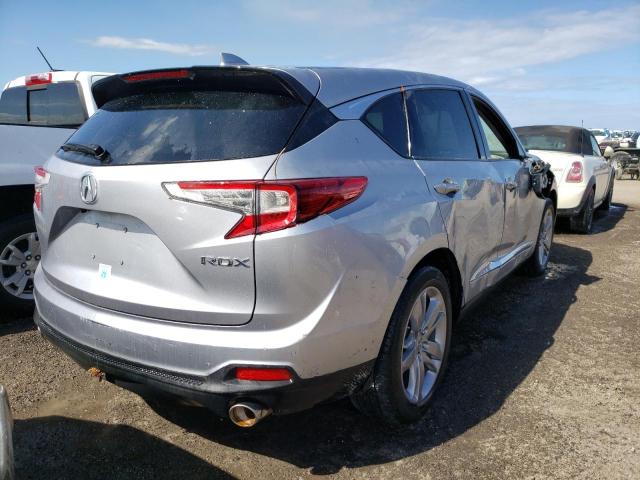 Photo 3 VIN: 5J8TC1H78KL005994 - ACURA RDX ADVANC 