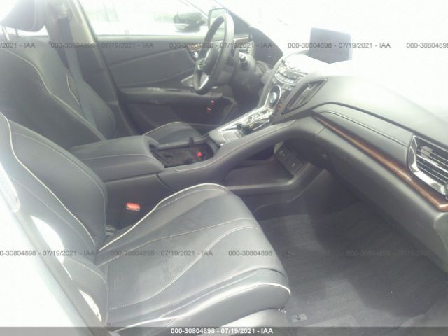 Photo 4 VIN: 5J8TC1H78LL013658 - ACURA RDX 