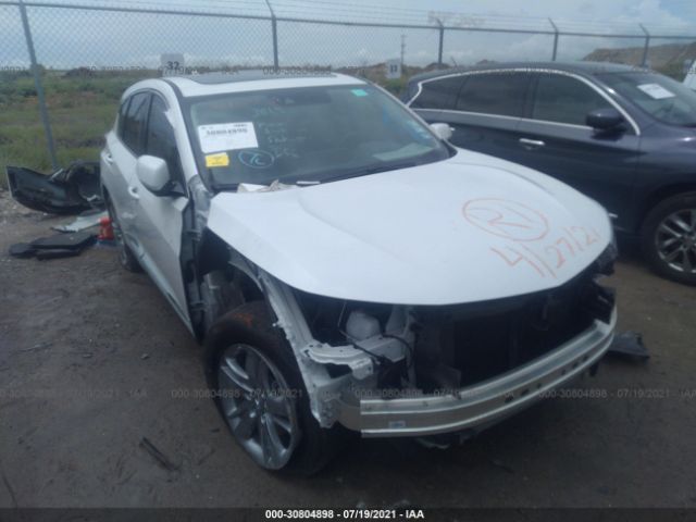 Photo 5 VIN: 5J8TC1H78LL013658 - ACURA RDX 