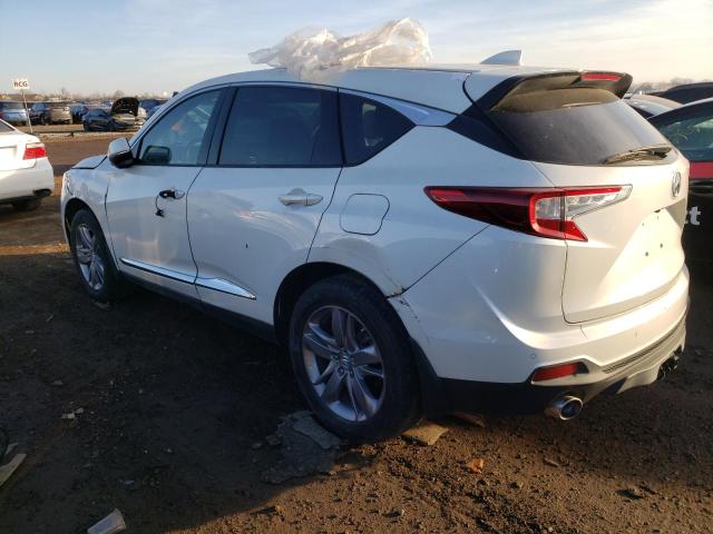 Photo 1 VIN: 5J8TC1H79KL007351 - ACURA RDX 