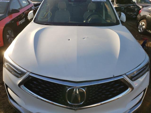 Photo 11 VIN: 5J8TC1H79KL007351 - ACURA RDX 