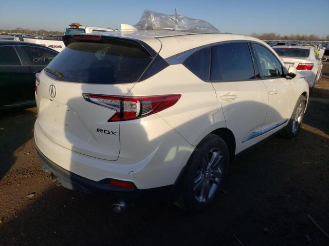 Photo 2 VIN: 5J8TC1H79KL007351 - ACURA RDX 