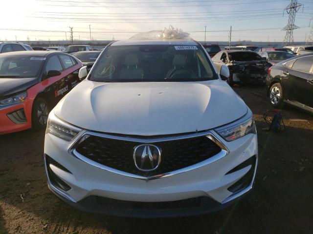 Photo 4 VIN: 5J8TC1H79KL007351 - ACURA RDX 