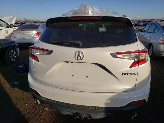 Photo 5 VIN: 5J8TC1H79KL007351 - ACURA RDX 