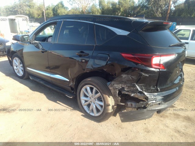 Photo 2 VIN: 5J8TC1H79KL007656 - ACURA RDX 