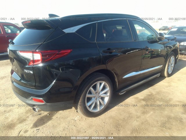 Photo 3 VIN: 5J8TC1H79KL007656 - ACURA RDX 