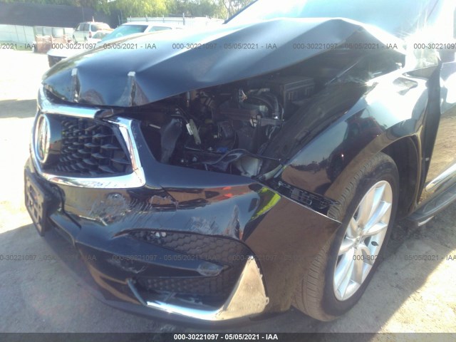 Photo 5 VIN: 5J8TC1H79KL007656 - ACURA RDX 