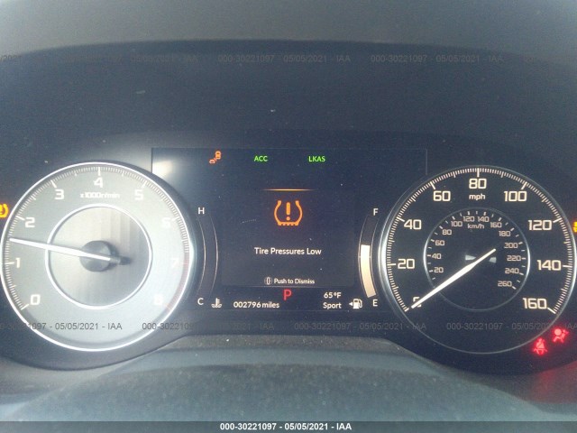 Photo 6 VIN: 5J8TC1H79KL007656 - ACURA RDX 