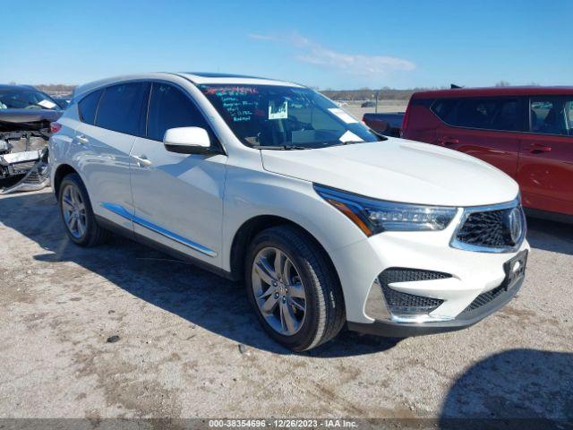 Photo 0 VIN: 5J8TC1H79KL010914 - ACURA RDX 