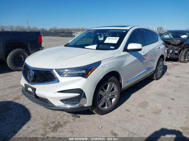 Photo 1 VIN: 5J8TC1H79KL010914 - ACURA RDX 