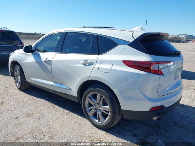 Photo 2 VIN: 5J8TC1H79KL010914 - ACURA RDX 