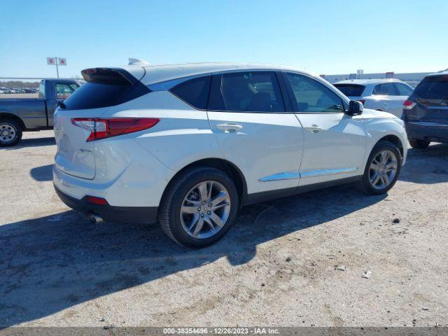 Photo 3 VIN: 5J8TC1H79KL010914 - ACURA RDX 