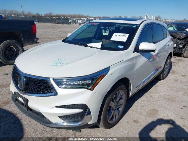 Photo 5 VIN: 5J8TC1H79KL010914 - ACURA RDX 