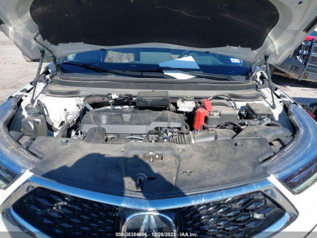 Photo 9 VIN: 5J8TC1H79KL010914 - ACURA RDX 